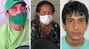 Mais quatro presos com drogas em Crato e Juazeiro, incluindo mãe e filho