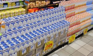 Alta nos preços de leite e derivados deve deixar café da manhã mais caro