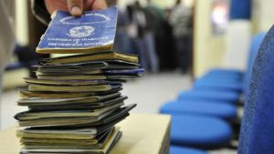 Desemprego no Brasil bate recorde e atinge 13,1 milhões de pessoas