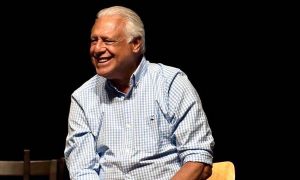 Após 44 anos, Globo não renova contrato de Antônio Fagundes