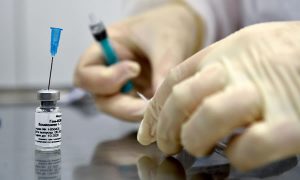 Brasil decide entrar em aliança internacional por vacina contra Covid-19