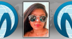 Estudante é executada a tiros quando trafegava de motocicleta em Jaguaribe