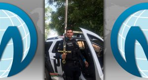 PM recupera espadas furtadas de loja maçônica em Juazeiro do Norte