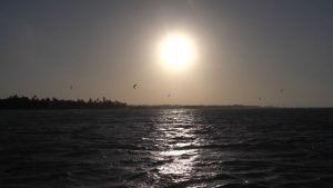 Websérie Viaje Nessa Live mostra os encantos naturais de Itarema