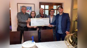 Pele de tilápia: pesquisa cearense vence prêmio nacional de medicina e ganha 500 mil euros