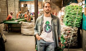 Ator Vladimir Brichta recebe diagnóstico positivo para Covid-19