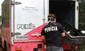 Cariri teve três mortes em acidentes com motos no fim de semana