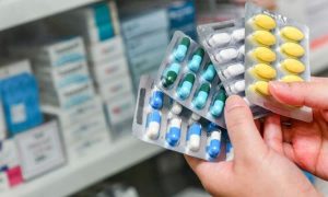Pandemia elevou preços de medicamentos para os hospitais em até 92,6%