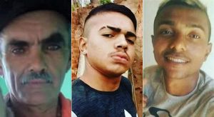 Fim de semana no Cariri com dois homicídios, quatro mortes no trânsito e afogamento