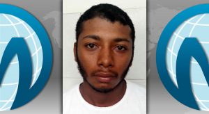 Jovem considerado perigoso atira em PMs no Juazeiro e termina preso