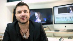 Mauricio Manieri sofre infarto e está na UTI após realizar procedimento de cateterismo