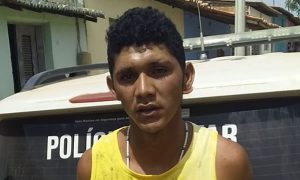 Jovem descobre gravidez da esposa em Araripe e a agrediu mandando abortar