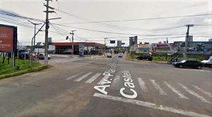 Homem é lesionado à facada em Juazeiro ao evitar o roubo de sua moto