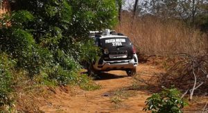 Quatro motos roubadas foram recuperadas em Juazeiro e três em Várzea Alegre