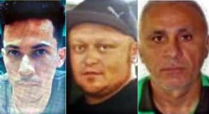 Polícia caça trio foragido com envolvimento na morte do prefeito de Granjeiro