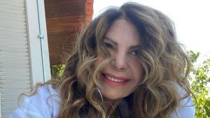 Elba Ramalho recebe diagnóstico positivo para a Covid-19