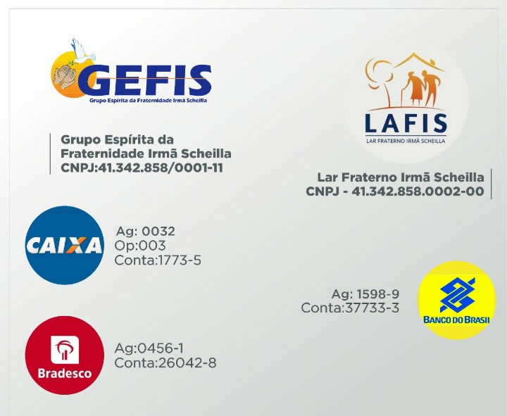 Lar Fraterno Irmã Scheilla (LAFIS), em Juazeiro, faz Vaquinha Virtual