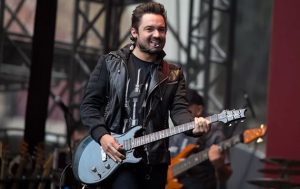 Sertanejo Fernando, da dupla com Sorocaba, sofre acidente