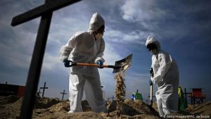 Governo federal é pior que 20 estados e DF em transparência durante a Covid-19