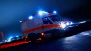 Jovem com Covid-19 é estuprada por motorista de ambulância que a transportava