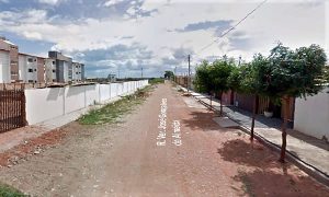 Caminhoneiro denuncia furto de ferramentas do seu veículo em Juazeiro