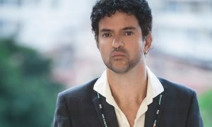 Jorge Vercillo promete um mergulho em suas obras na live da Sintonia do Bem