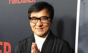 Apartamentos de luxo de Jackie Chan em Pequim são apreendidos e vão a leilão