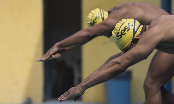 760 mil trabalhadores do Comércio podem ter acesso aos serviços do Sesc no Ceará