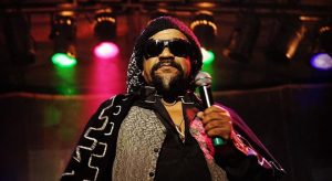 Morre Gerson King Combo, ícone da música black brasileira