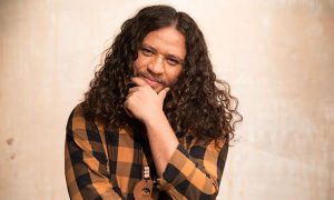 Rapper cearense RAPadura é indicado ao Grammy Latino