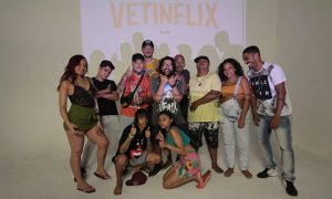 Filme produzido na periferia de Fortaleza estreará na Globo