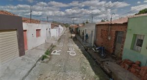 Preso no Horto e por decisão judicial jovem acusado de assalto em Juazeiro