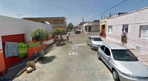 Três estabelecimentos comerciais em Juazeiro e três residências “visitadas” por ladrões