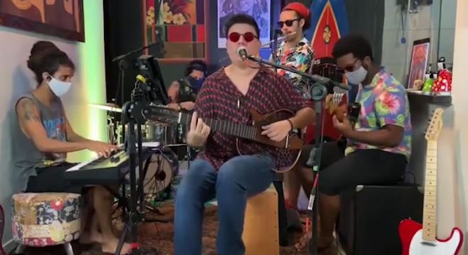 Centros Culturais Banco do Nordeste apresentam programação virtual