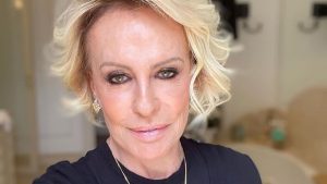 Ana Maria Braga volta com o 'Mais você' em outubro que terá apenas meia hora
