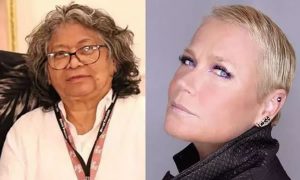 Marlene Mattos sobre Xuxa: 'Maior babá eletrônica que já existiu'