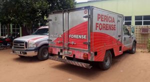 Bebê de um mês e meio morre em Milagres e corpo foi necropsiado no IML de Juazeiro