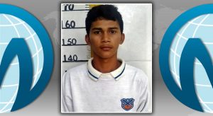 Preso foge do xadrez de viatura em Juazeiro e é recapturado