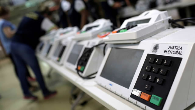 Teste de confirmação aponta melhorias e mais segurança das urnas eletrônicas