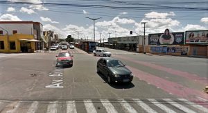 Atentados em Juazeiro do Norte a pauladas, bala e socos nesta terça-feira