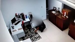 Pastor é suspeito de furtar R$ 50 mil de igreja católica