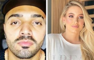 Tirullipa é acusado de machismo por modelo e responde: "não fui de acordo"