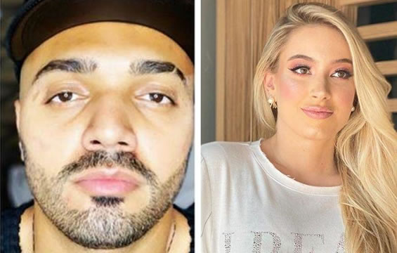 Tirullipa é acusado de machismo por modelo e responde: "não fui de acordo"