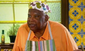 Chef Chico de Chiquititas está em fila de espera por transplante renal