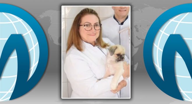 Morre em Juazeiro a querida médica veterinária Dra Tarcila da Clivet