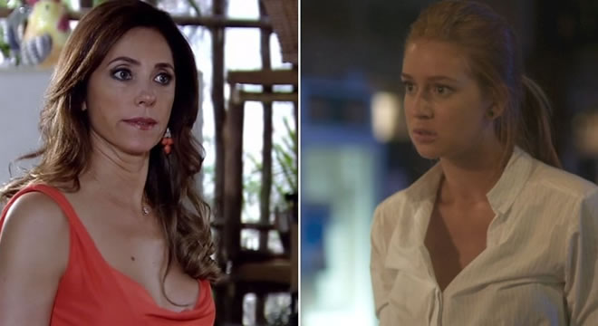 Com Fina Estampa e Totalmente Demais, novelas da Globo batem recorde no Ibope