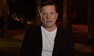 SBT dispensa Roberto Cabrini após 11 anos e planeja demissão em massa