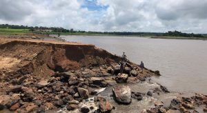 Ceará reduz em 66% número de barragens com risco de rompimento, aponta ANA
