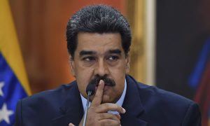 ONU aponta Maduro e ministros como responsáveis por crimes contra humanidade