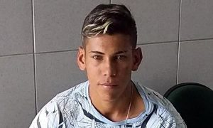 Jovem preso por sequestro no Cariri e vítima de Araripe é menor de 14 anos